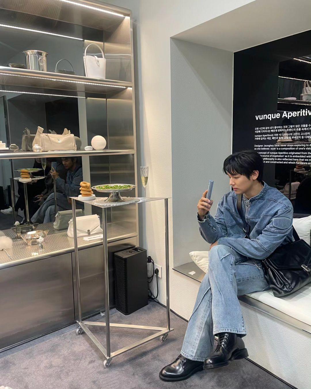 봄맞이 청자켓 미리 준비하기🧞‍♂️ 이미지8