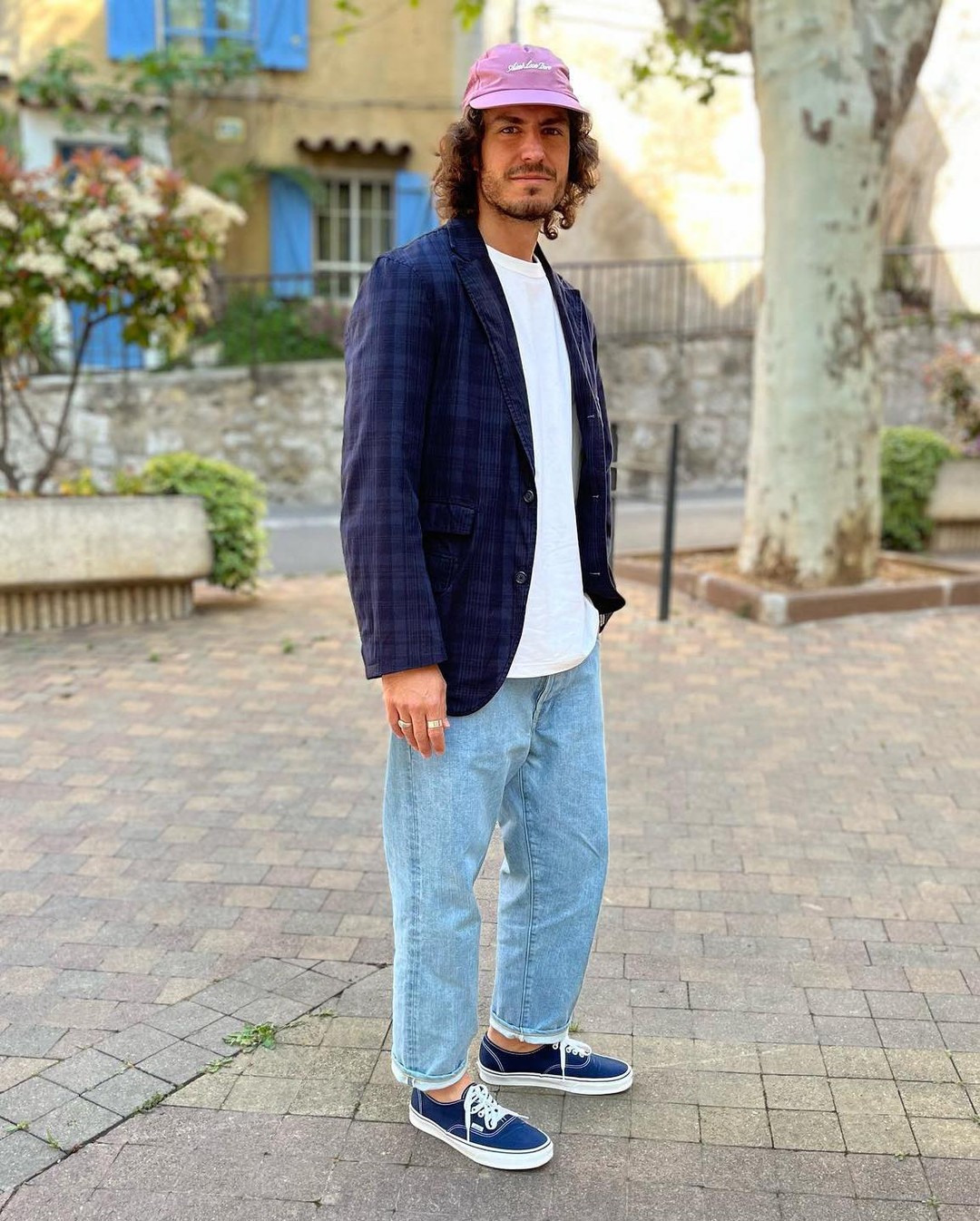 블레이저 걸치기🕶 이미지8