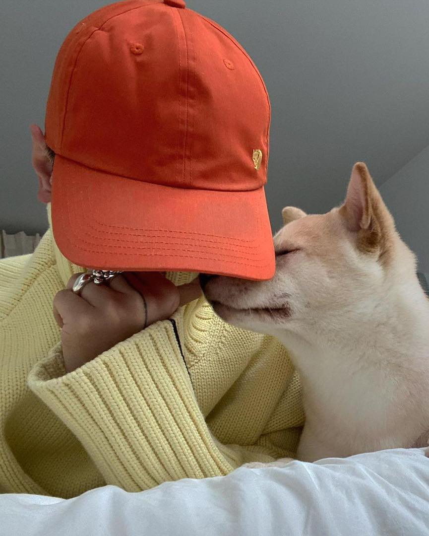 헬무트랭 디렉터가 된 피터도 패션♣️ 이미지6