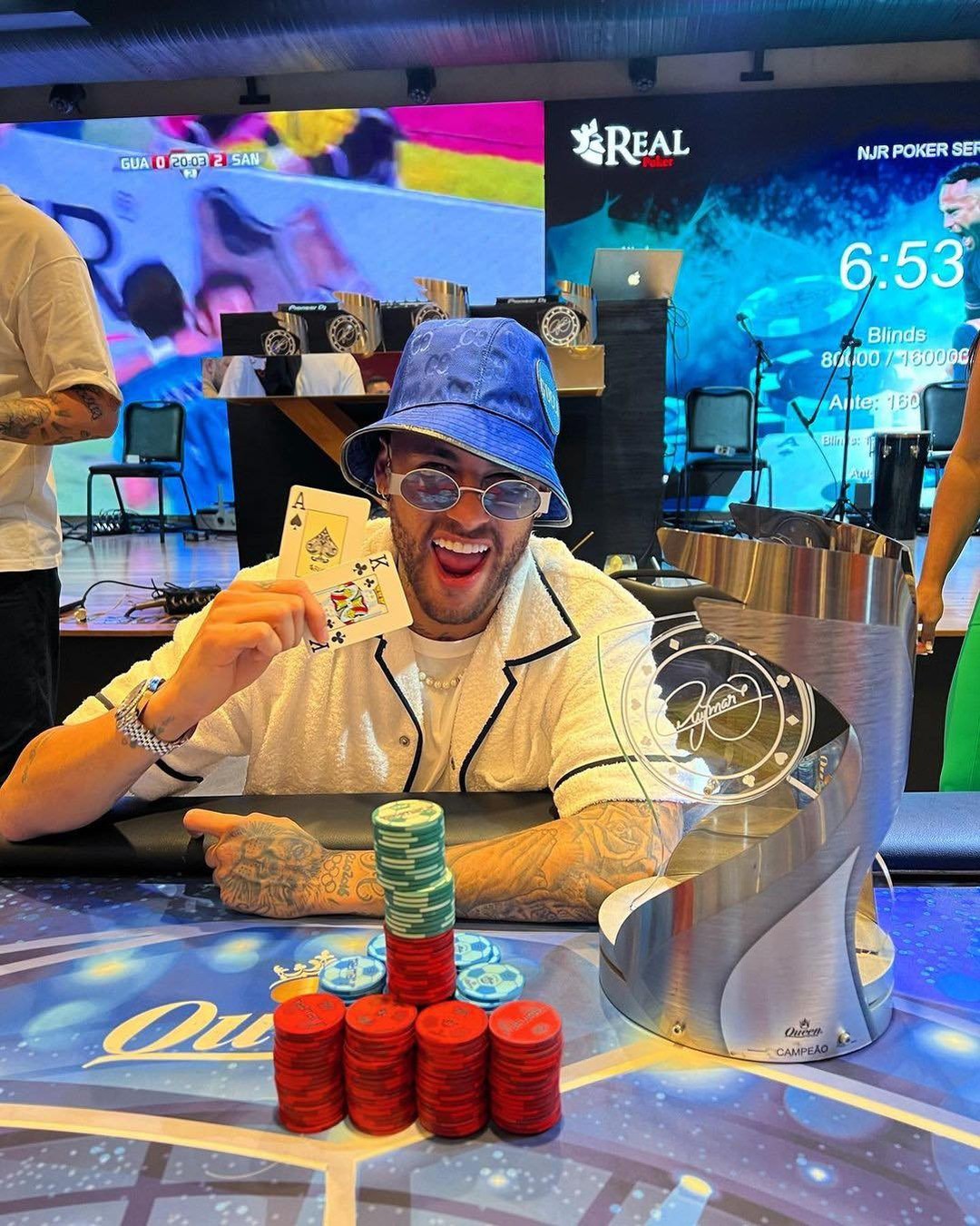 네이마르 이미지