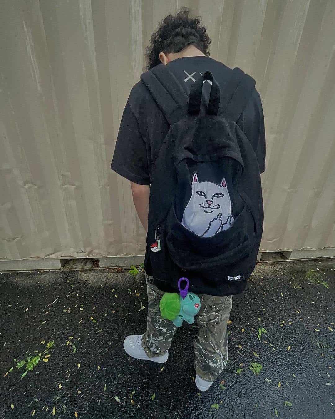 킹받는 고양이 로고 립앤딥😼🔥 이미지10