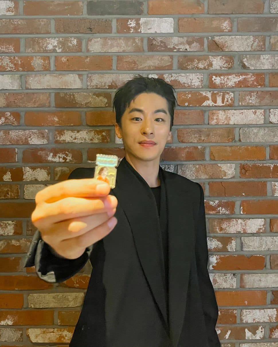 시즌2에서 다시보는 한호열🫡 이미지