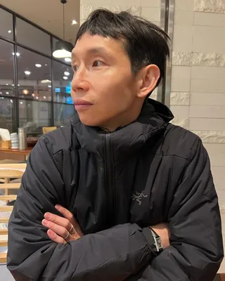 흐리멍텅한 날엔 시조새🦴​ 이미지