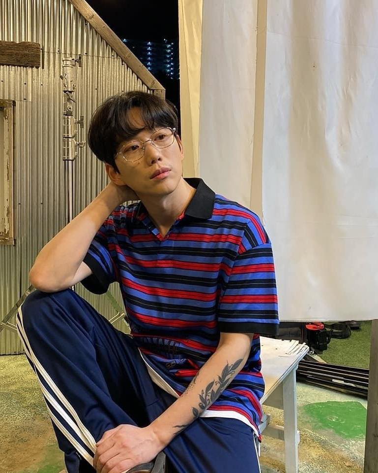 다양하게 입는 PK티 코디🪞 이미지