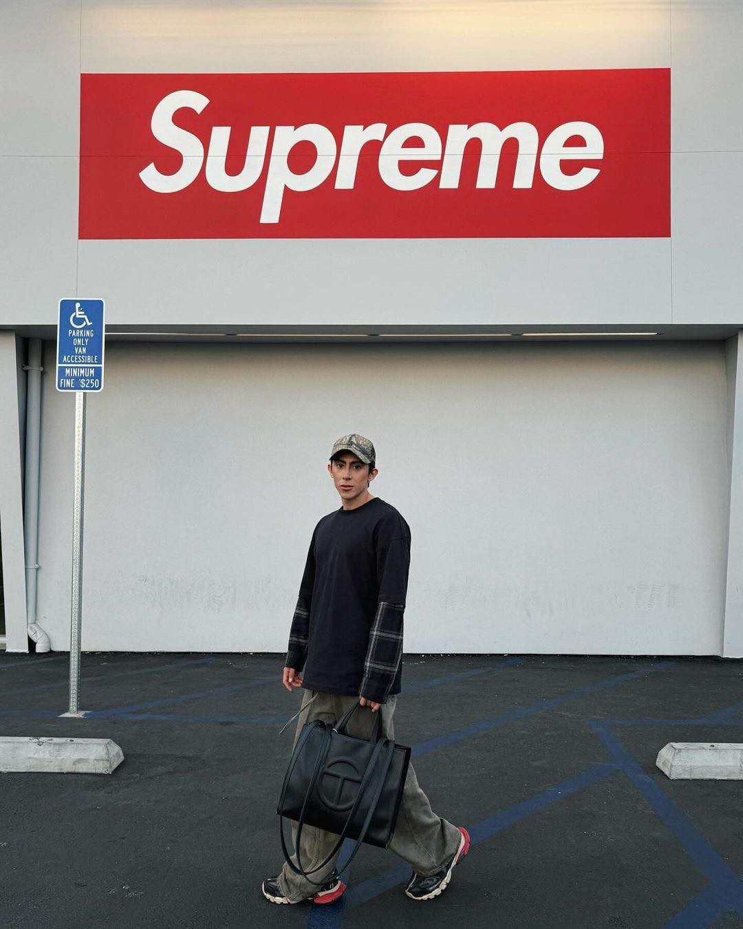 요즘 가방은 텔파Ⓣ 이미지5