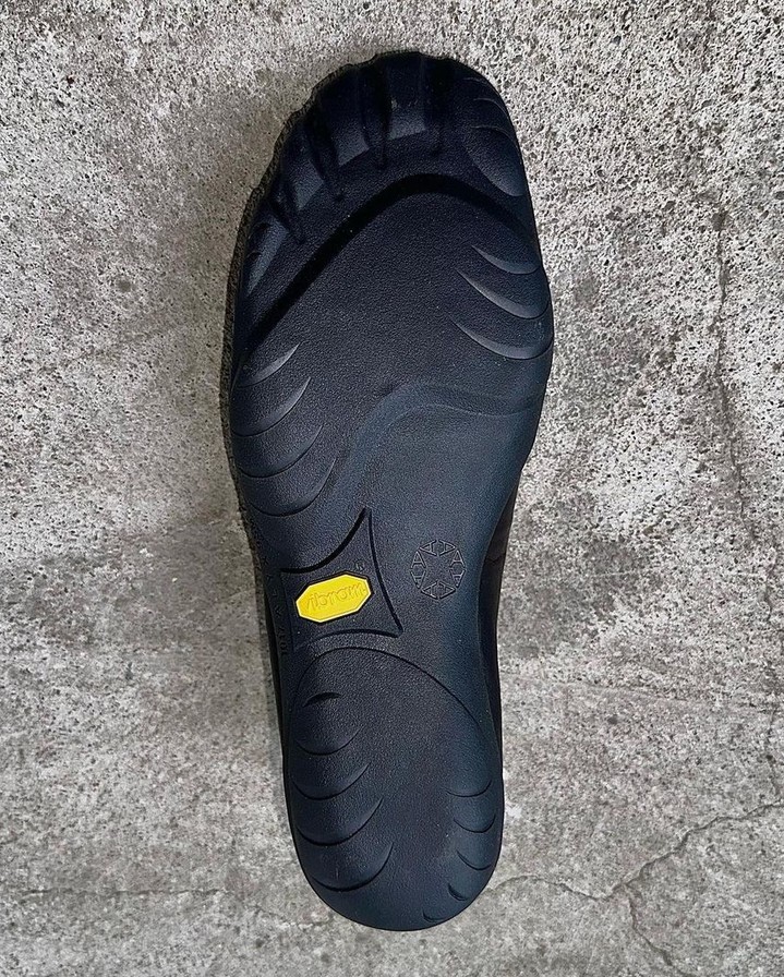 안쓰는 브랜드 없는 비브람 존재감🚶🏻‍♂️​ 이미지6