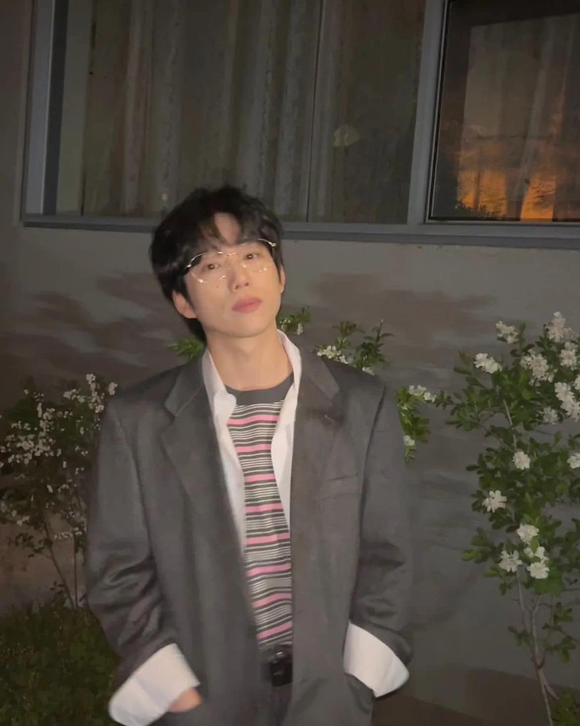 대학 행사 코디 장인🎊 이미지5