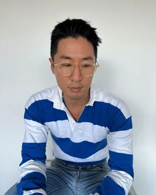 자 럭비셔츠 입을 시즌이다🏈🐎 이미지
