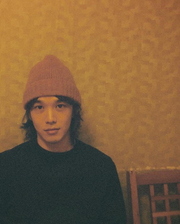 스타일도 감미로운 케빈오👀 이미지5