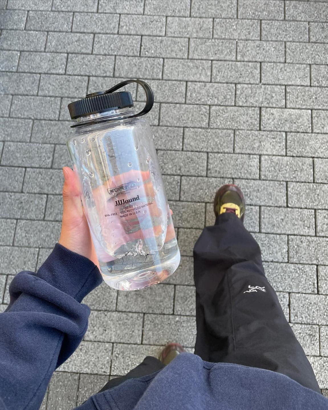 아크 바지도 간지나잖아🦅 이미지7