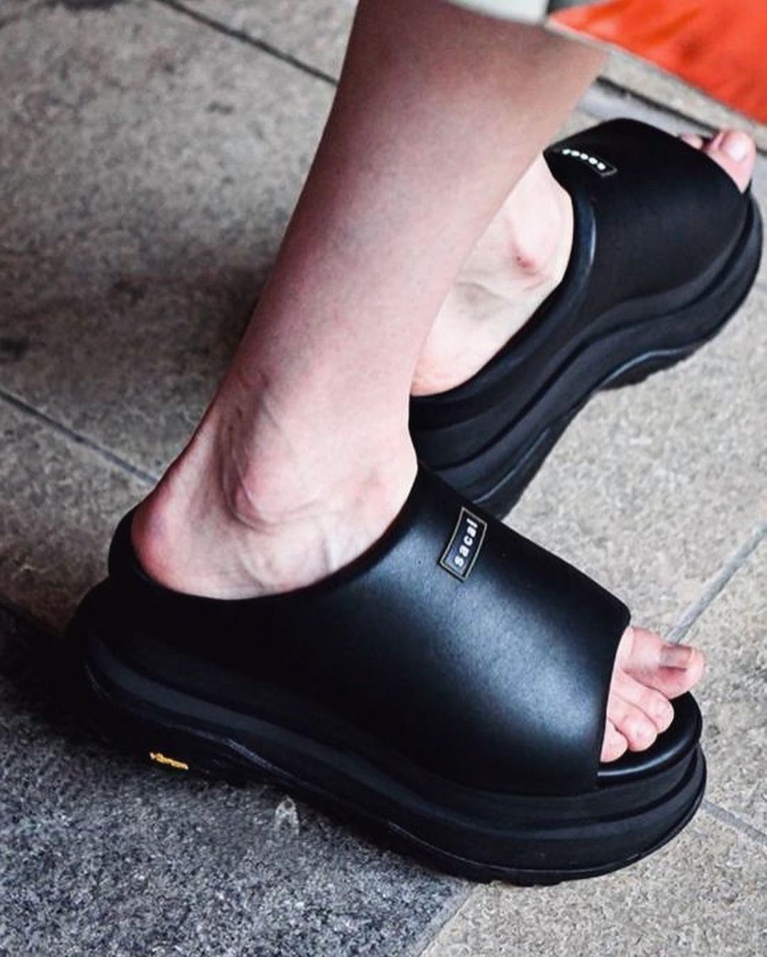 안쓰는 브랜드 없는 비브람 존재감🚶🏻‍♂️​ 이미지2