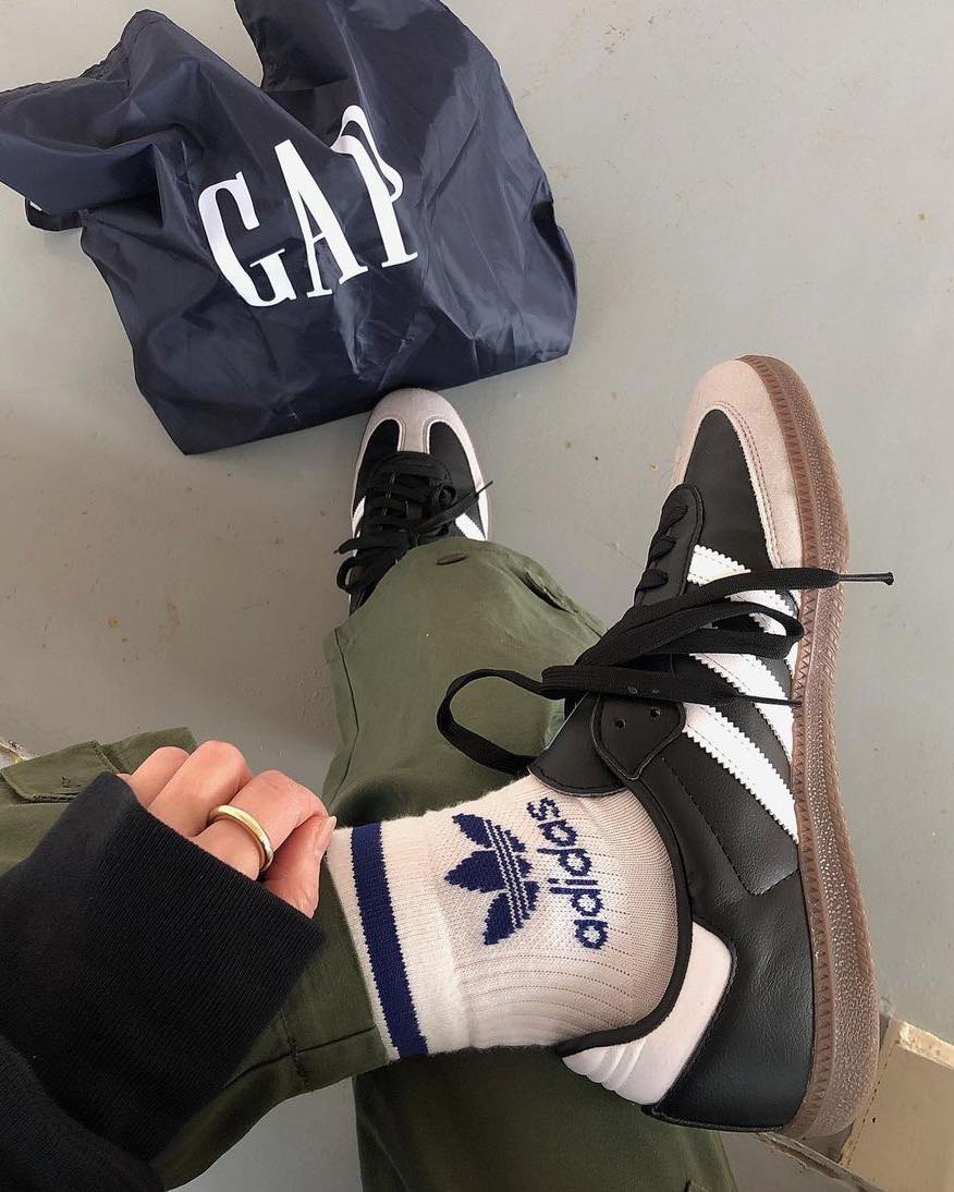 양말이 중요해지는 계절🧦 이미지