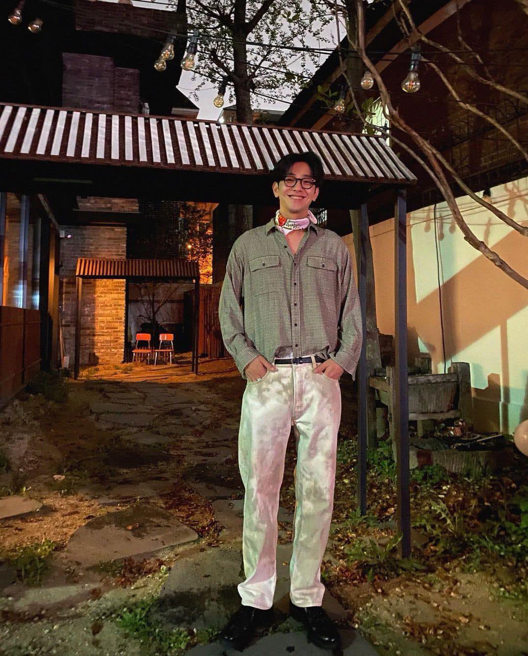 겨울에도 유용한 스카프🧣❄️ 이미지3