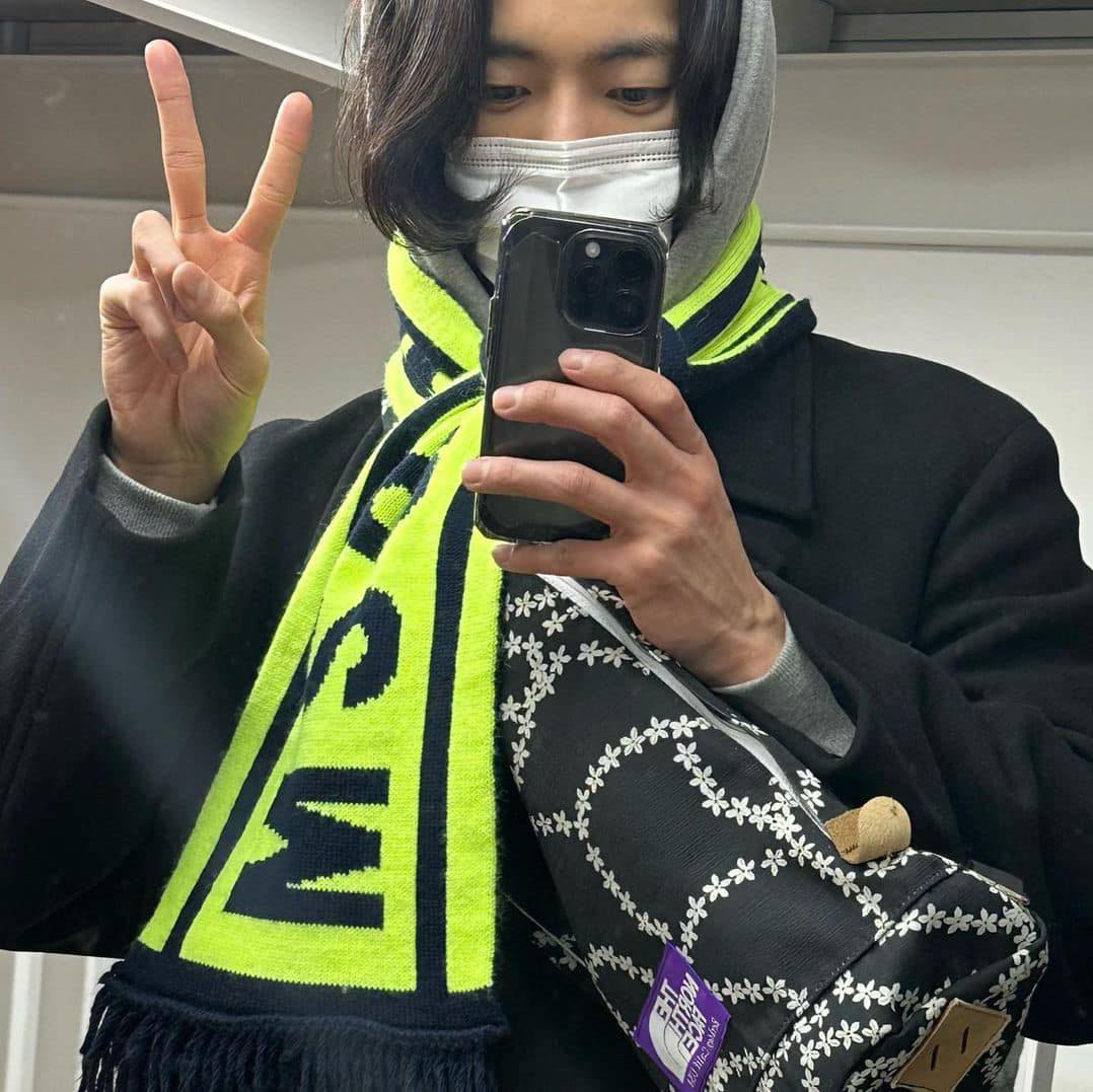 손명오 본캐 김건우 패션🔥🚨 이미지9