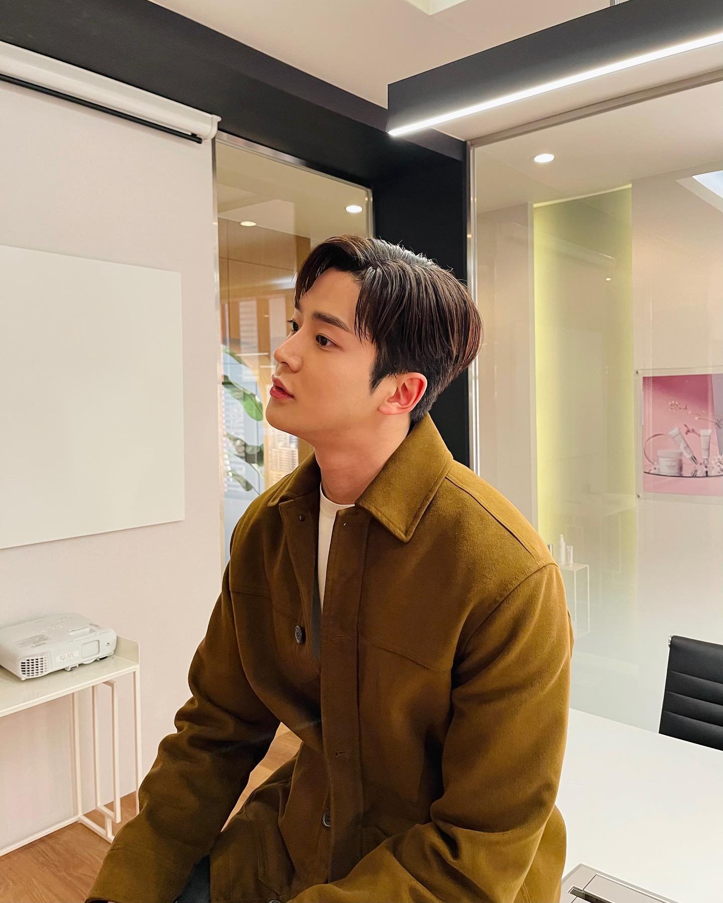 가르마펌 @이렇게 해주세요💇‍♂️ 이미지7