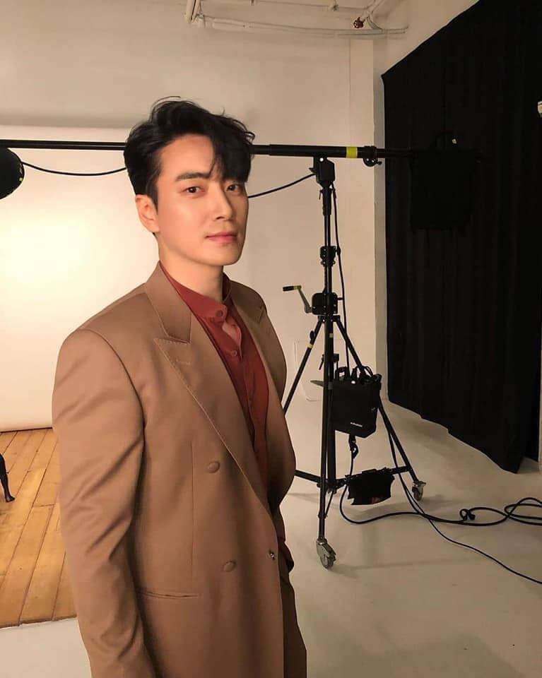 세상 혼자사는 준혁이형👏 이미지7