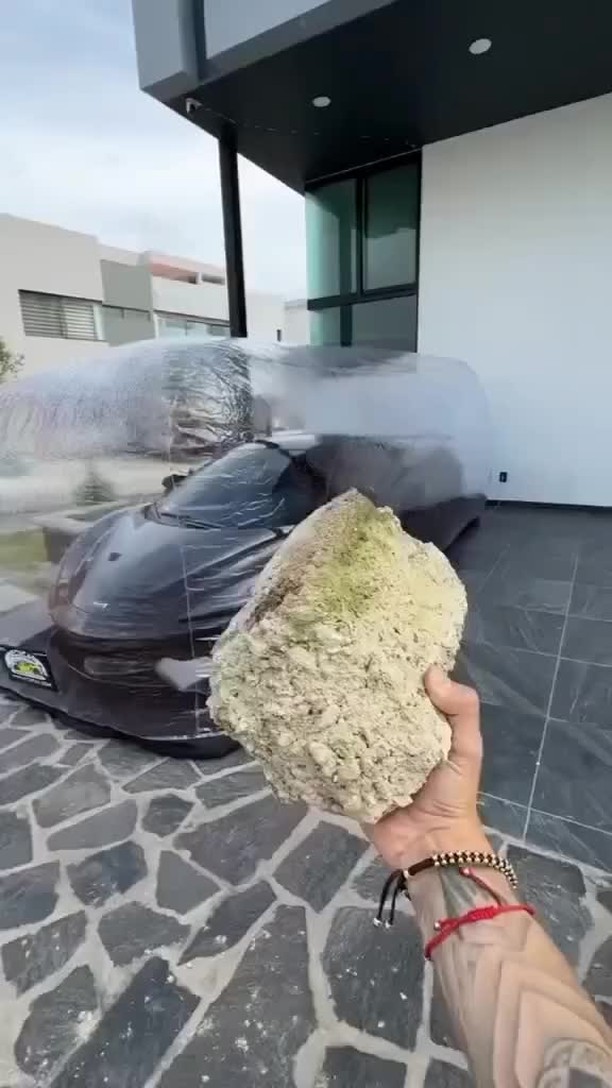 이것만 있다면 내차는 안전하다구🫧👍​ 이미지