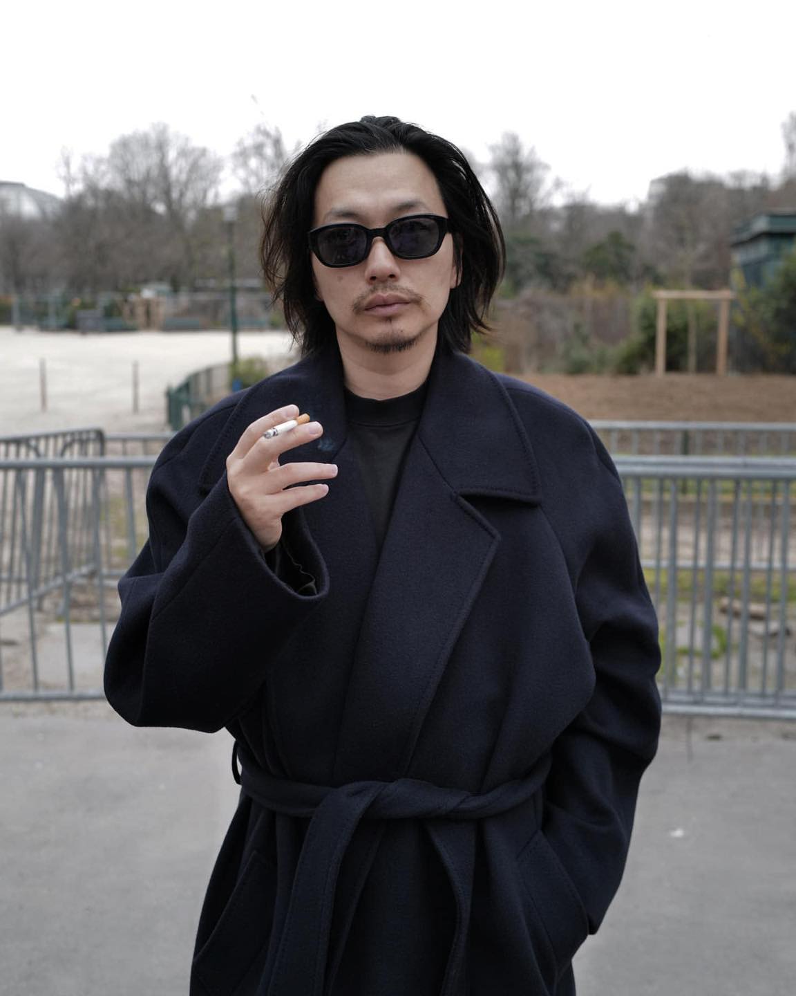 동휘형 롱코트 특강📖 이미지