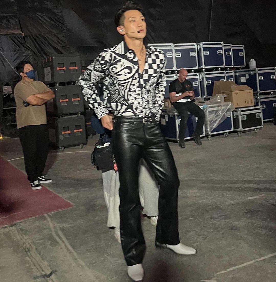 비 이미지