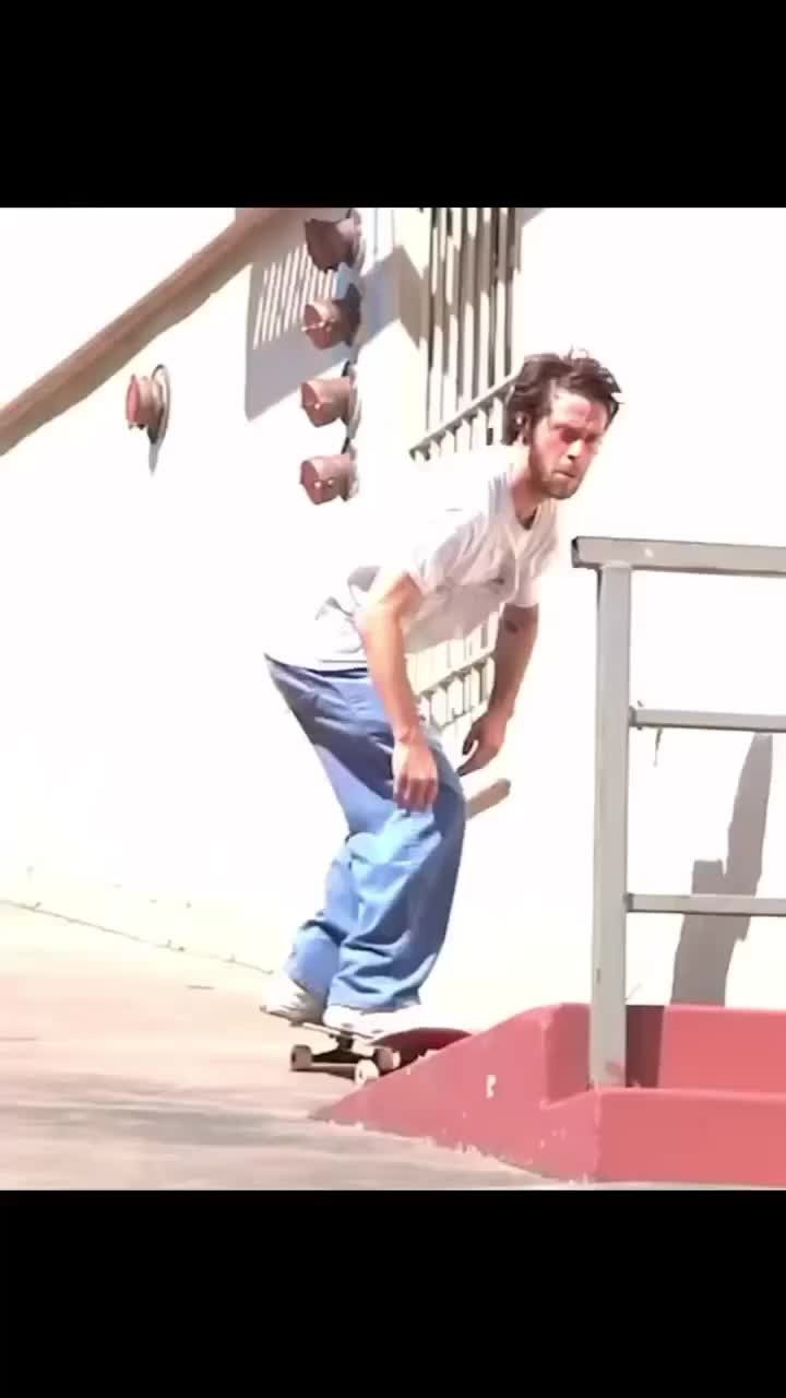 썰매케이트보드🛷🛹스릴 넘치겠는데?😂​ 이미지