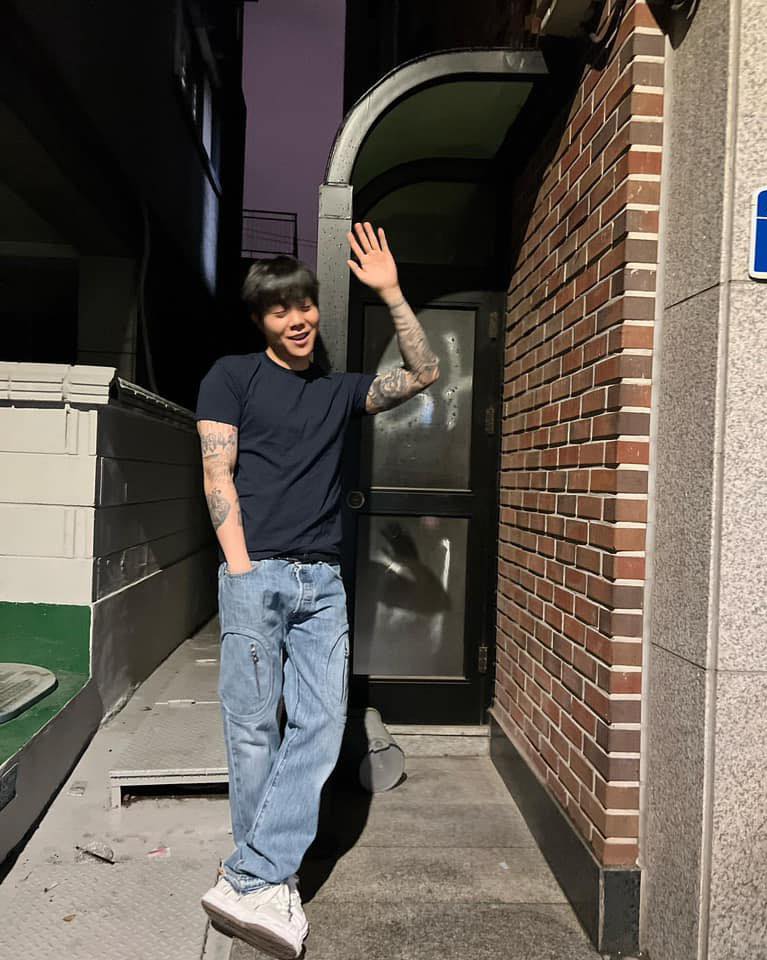 섹시함 더한 토일 무지티 패션🔥  이미지4