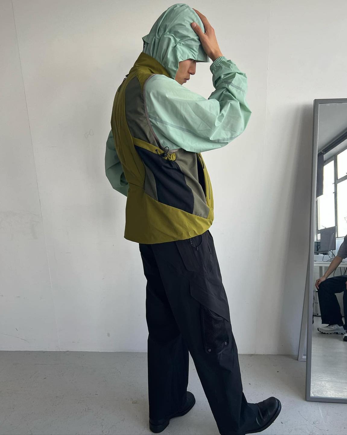 디테일이 맛있는 골드윈🌪️ 이미지8