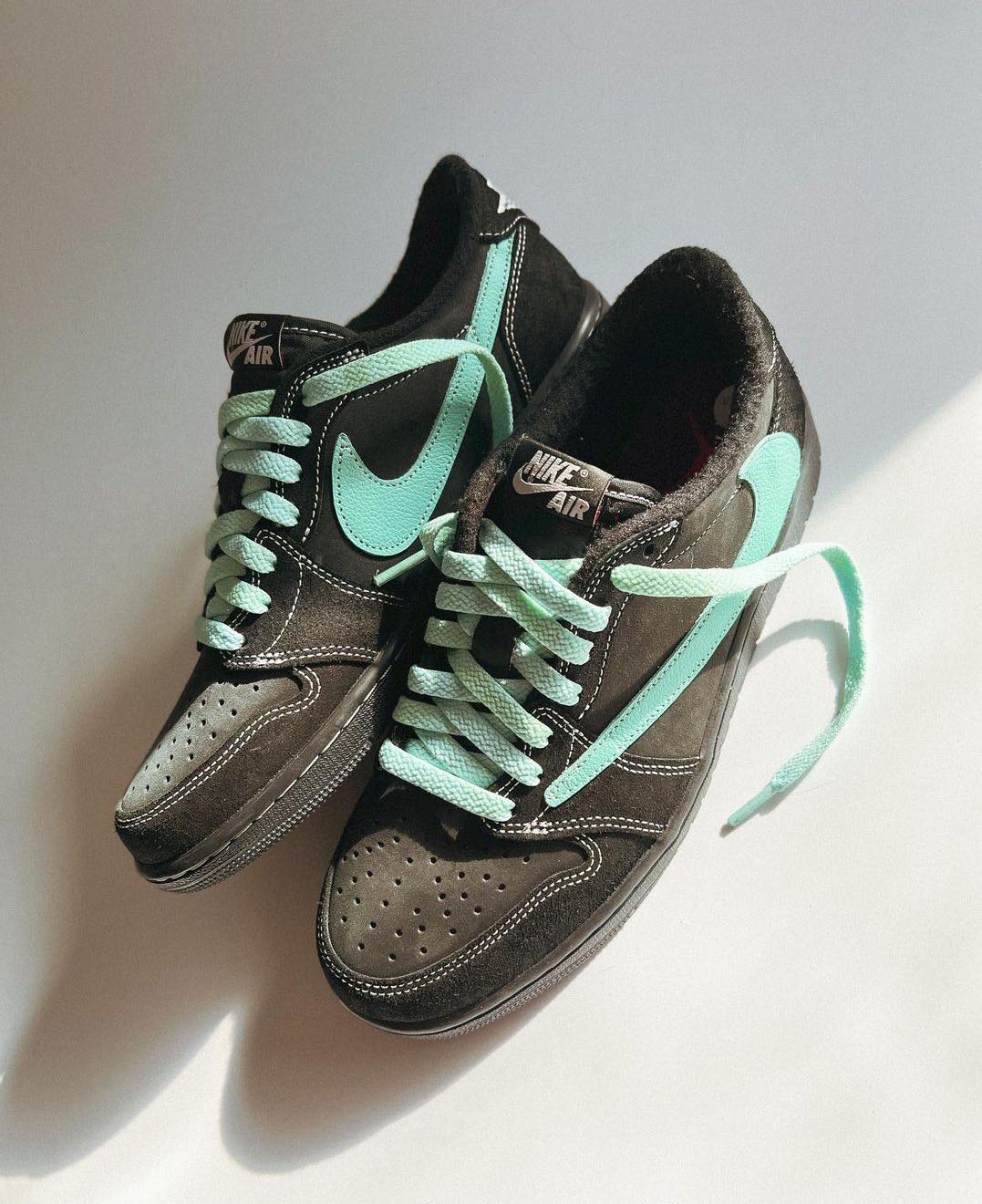 벌써 기출변형 다양한 티파니포스💍 이미지4