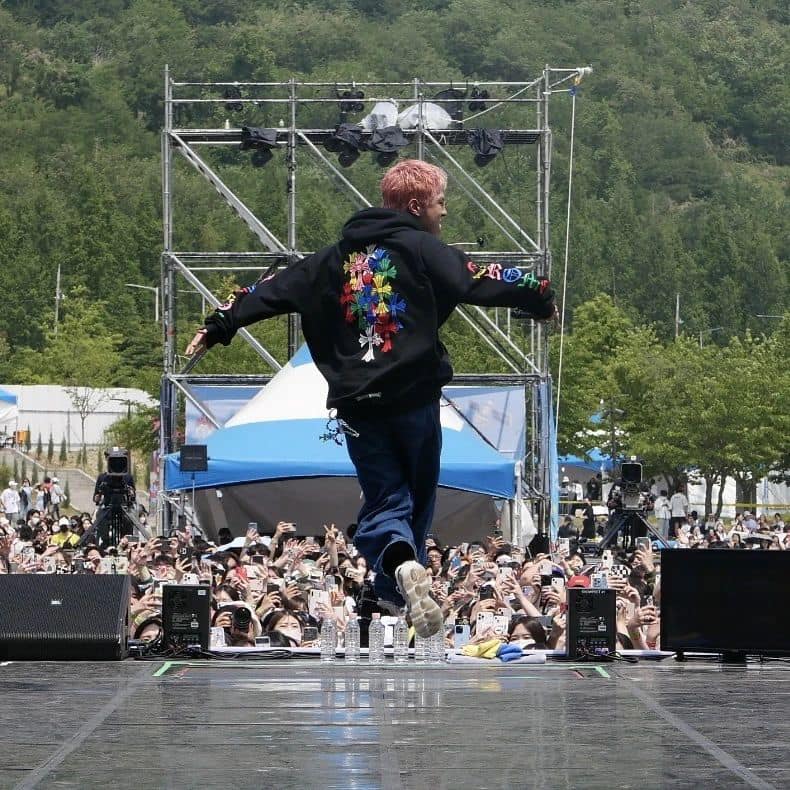 크롬 후드☠️🌈탐납니다...🔥 이미지9