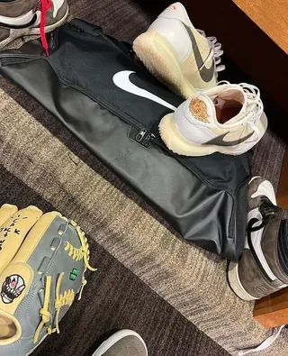 스캇X조던 캑터스잭 야구화🌵⚾️⁠ 이미지