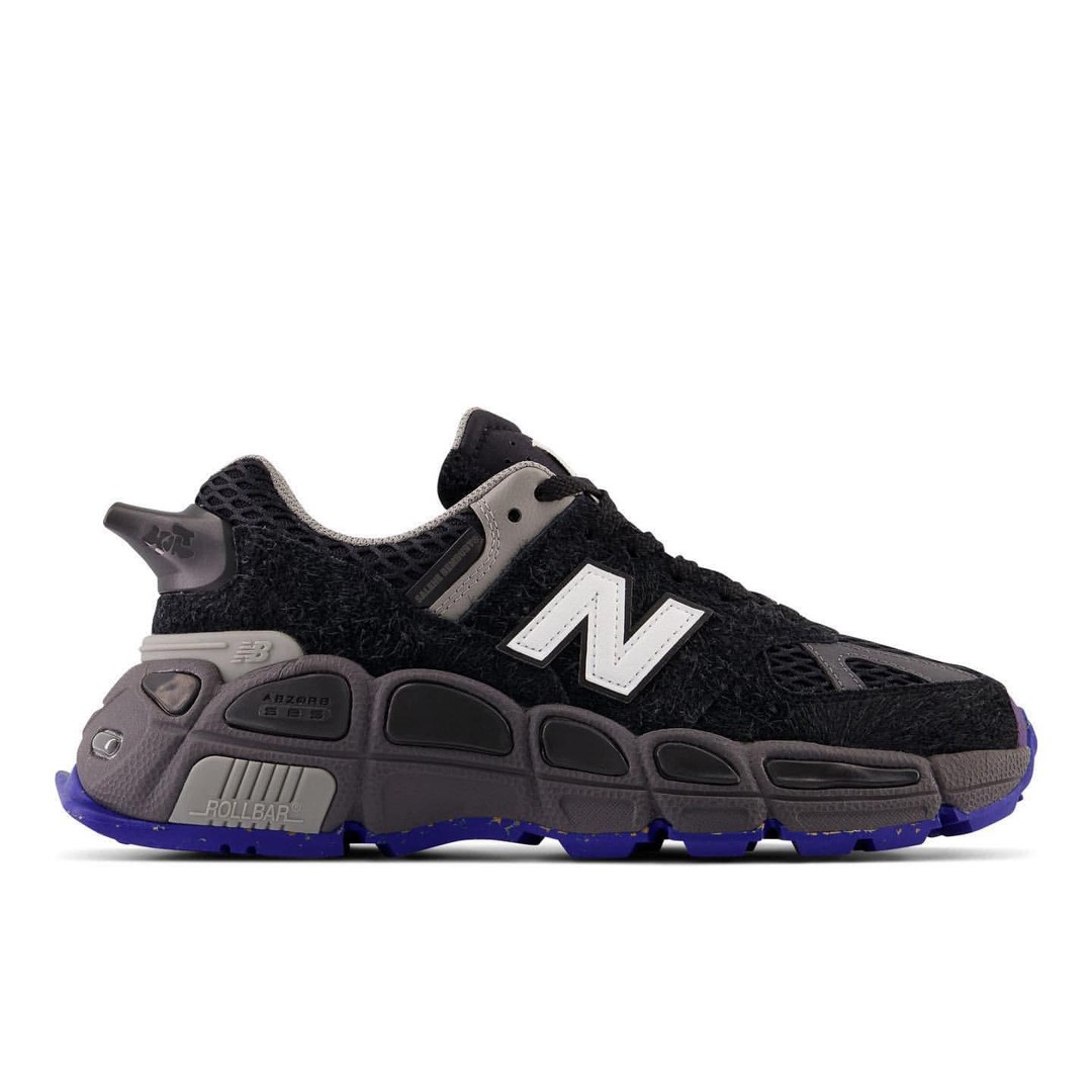 살레헤 벰버리 574🍭 이미지7