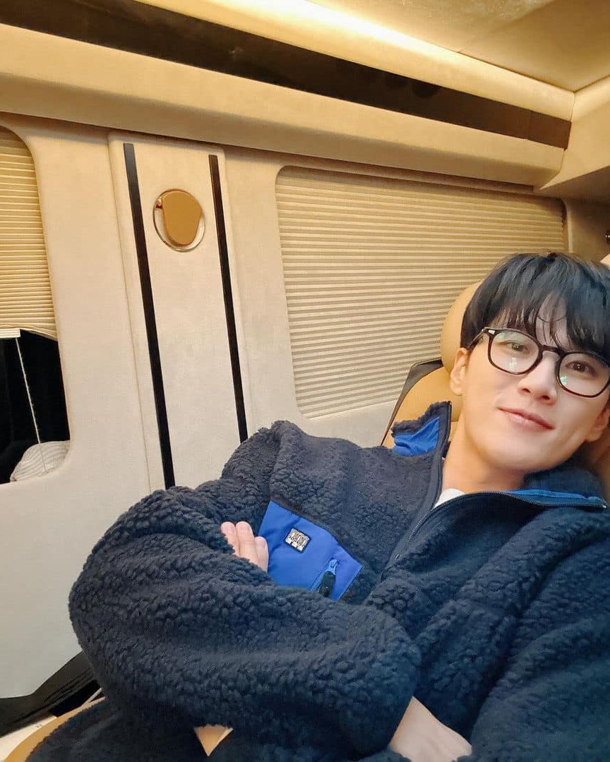 플리스만큼 포근한게 없지🐑 이미지5