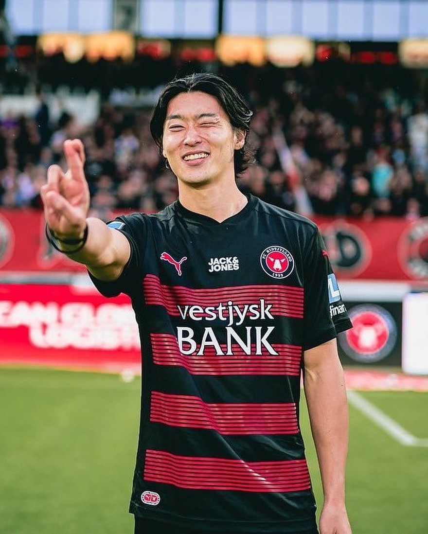 유니폼 살 일 많은 이번시즌 해축⚽️🇰🇷 이미지