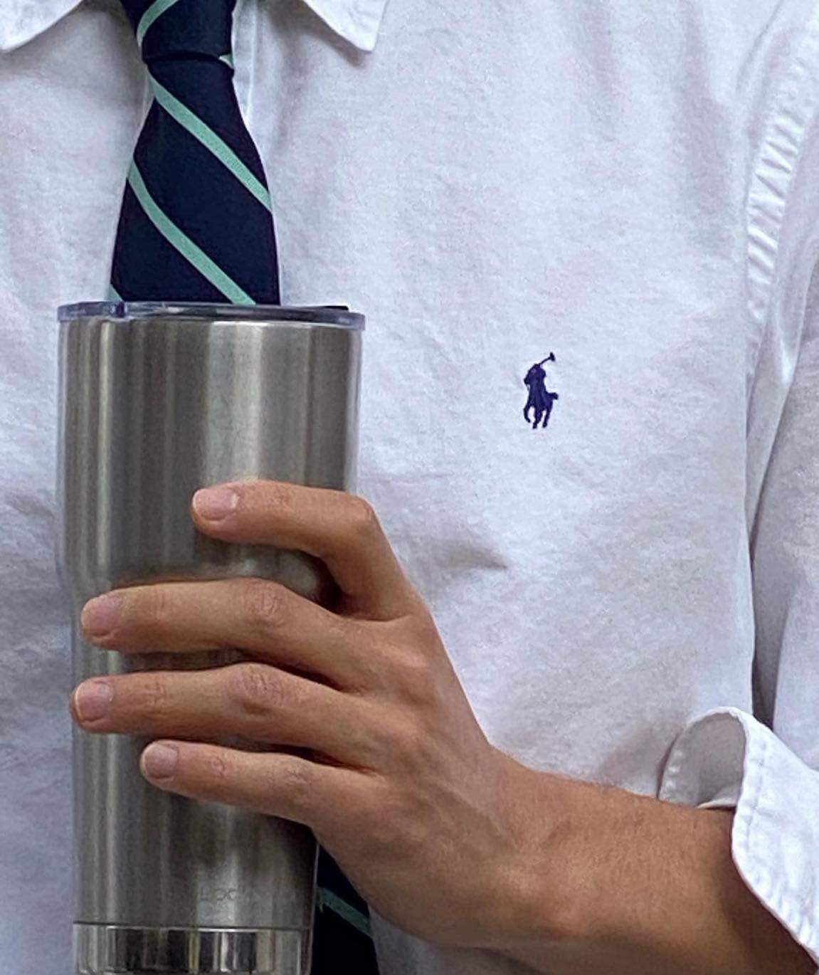 지금이 딱 말 한 마리 탈때🐎 이미지7