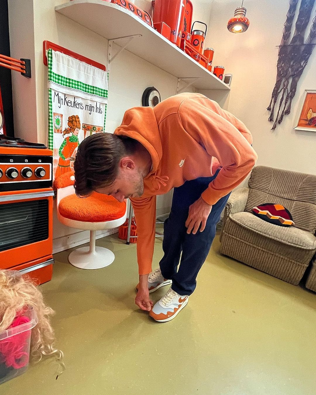 이번 주 오렌지 고🍊 이미지4