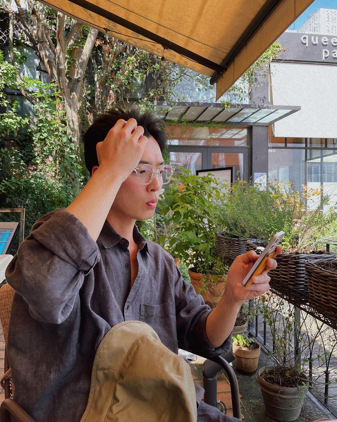 안경코디는 일타강사 경호형 참고🤓 이미지1
