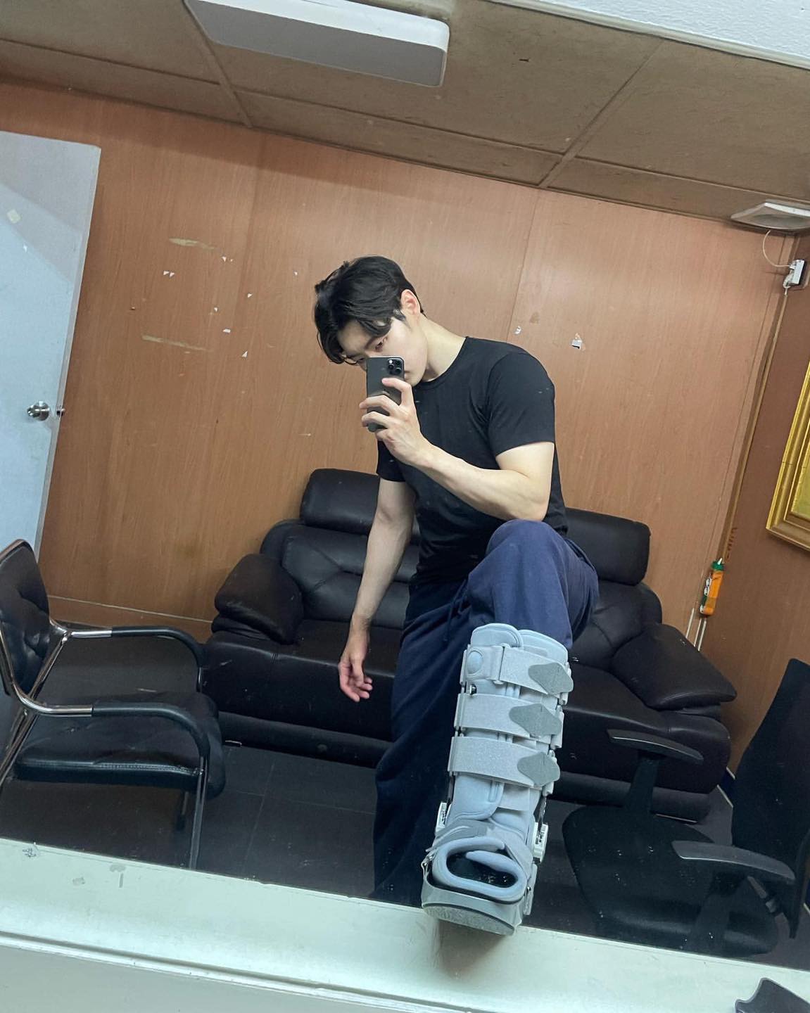 태버처럼 머슬핏 가자💦 이미지10