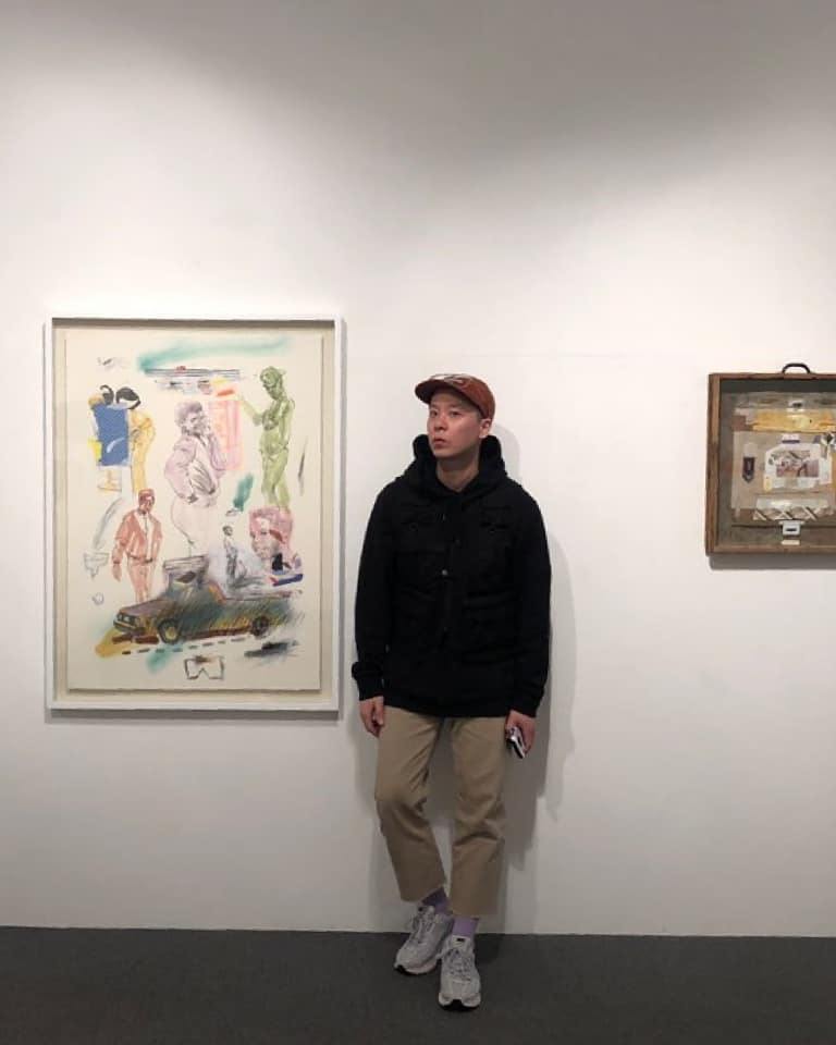 빈티지 볼캡이 어울리는 유형 🎤🧢 이미지10