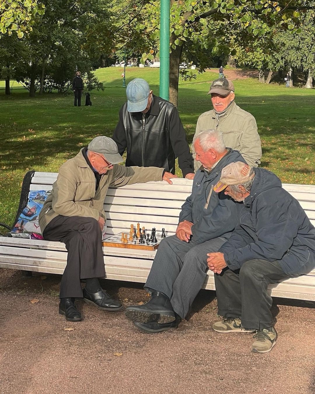 베이비들 잘 봐 이게 패션이란다👶👴​ 이미지3