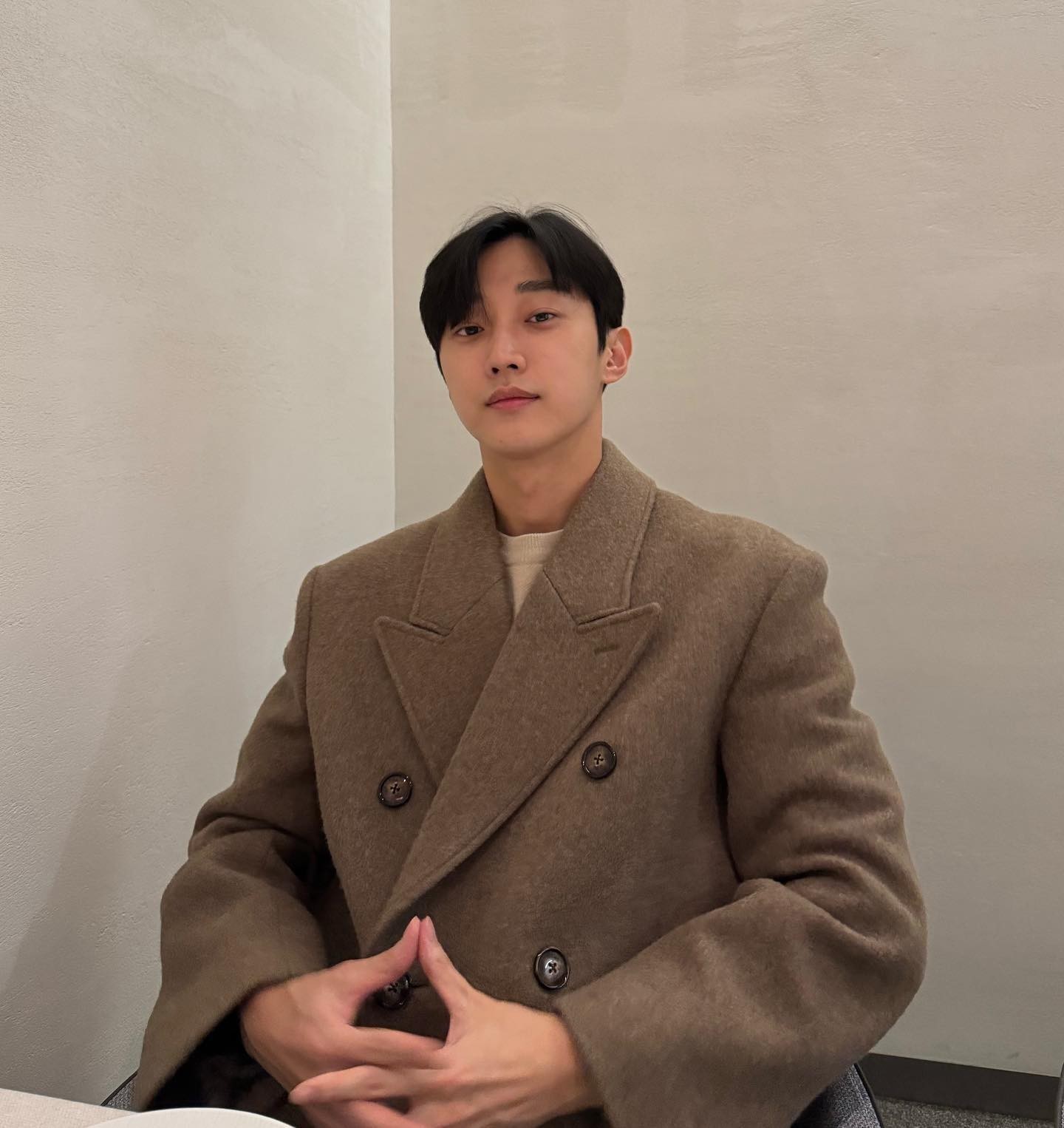 오늘은 코트하는 날🏋🏻‍♂️⁠ 이미지"