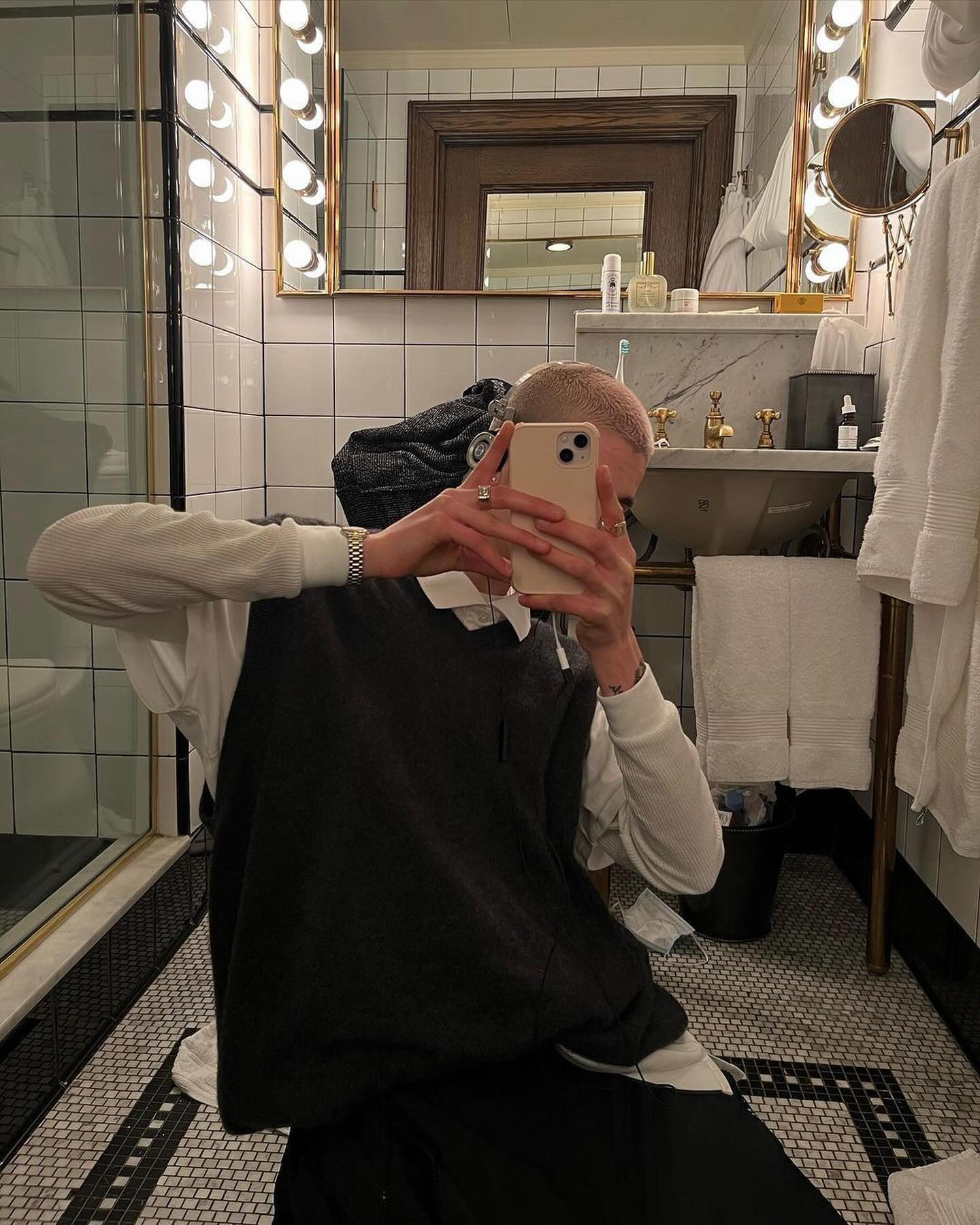 오만가지 레이어드 ㄱㅈㅇ🐸🔥 이미지5