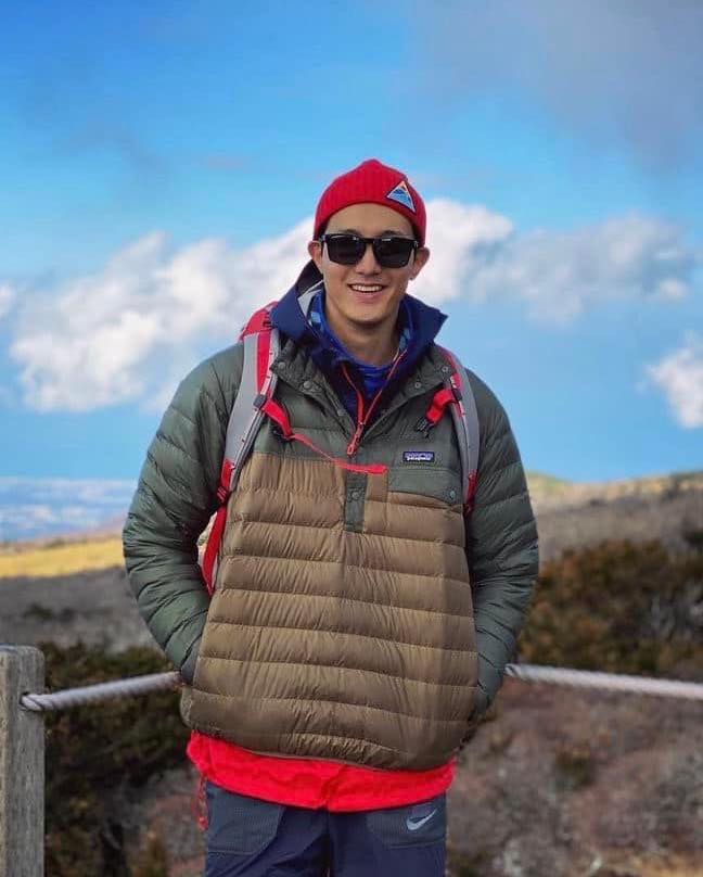 경량패딩은 파타고니아지🏔️ 이미지7