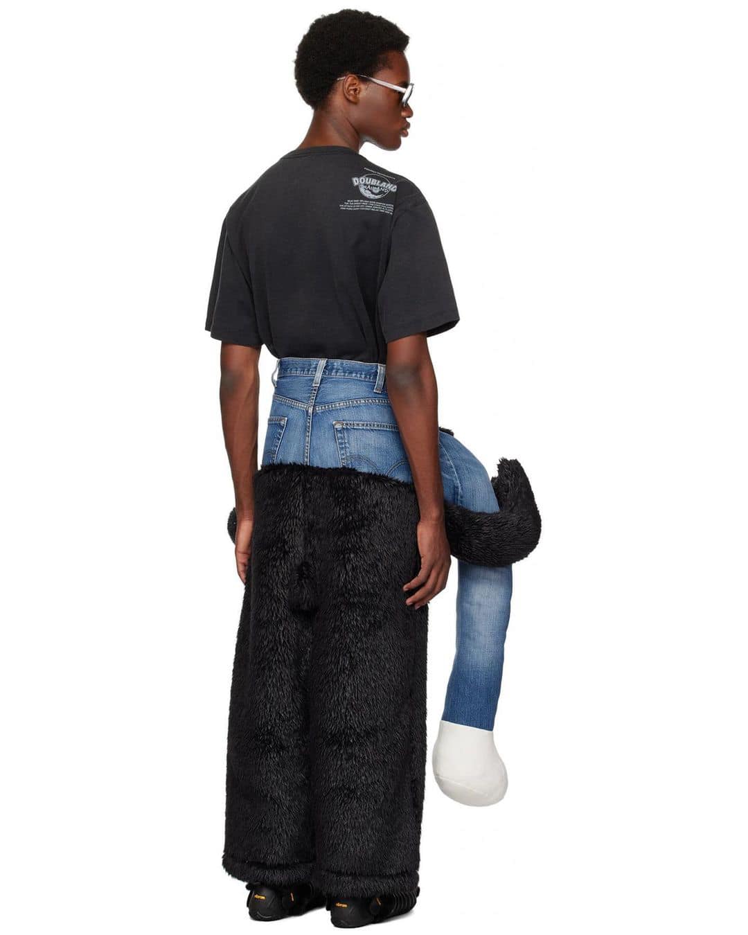 260만원짜리 더블렛 목마바지🧸 이미지2