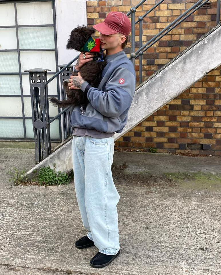 카브엠트 후리스로 뜨끈하게~🔥 이미지6