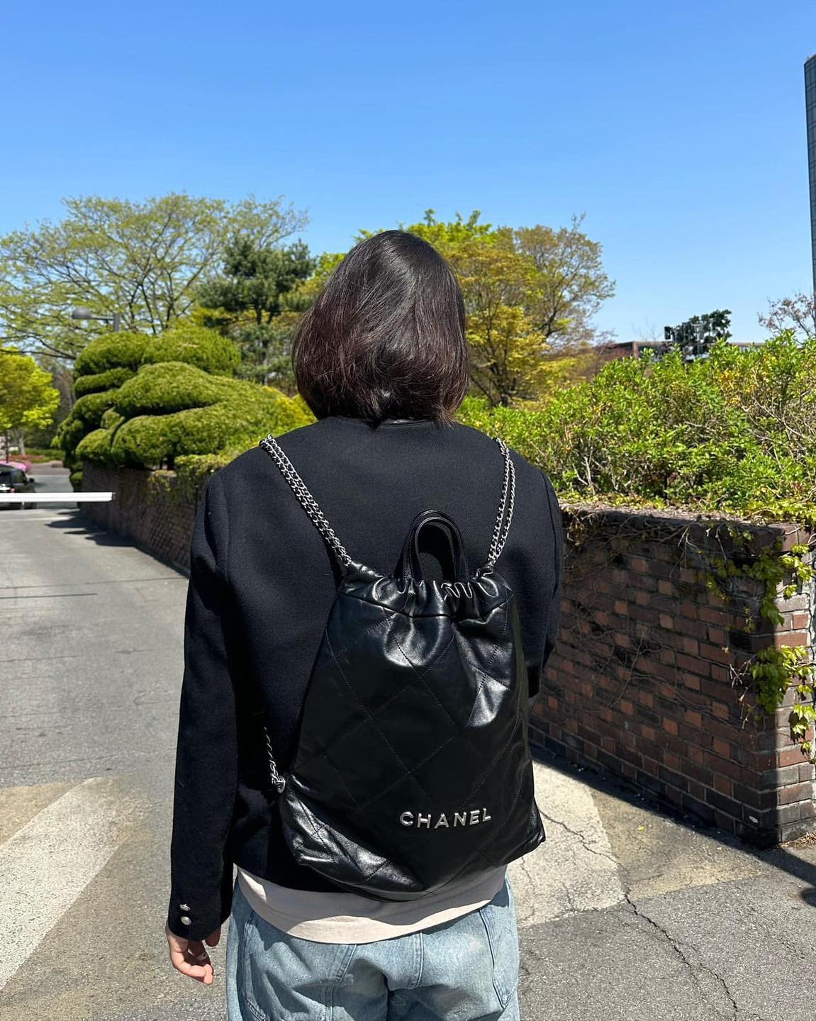 샤넬백도 거뜬한 형들👜 이미지2