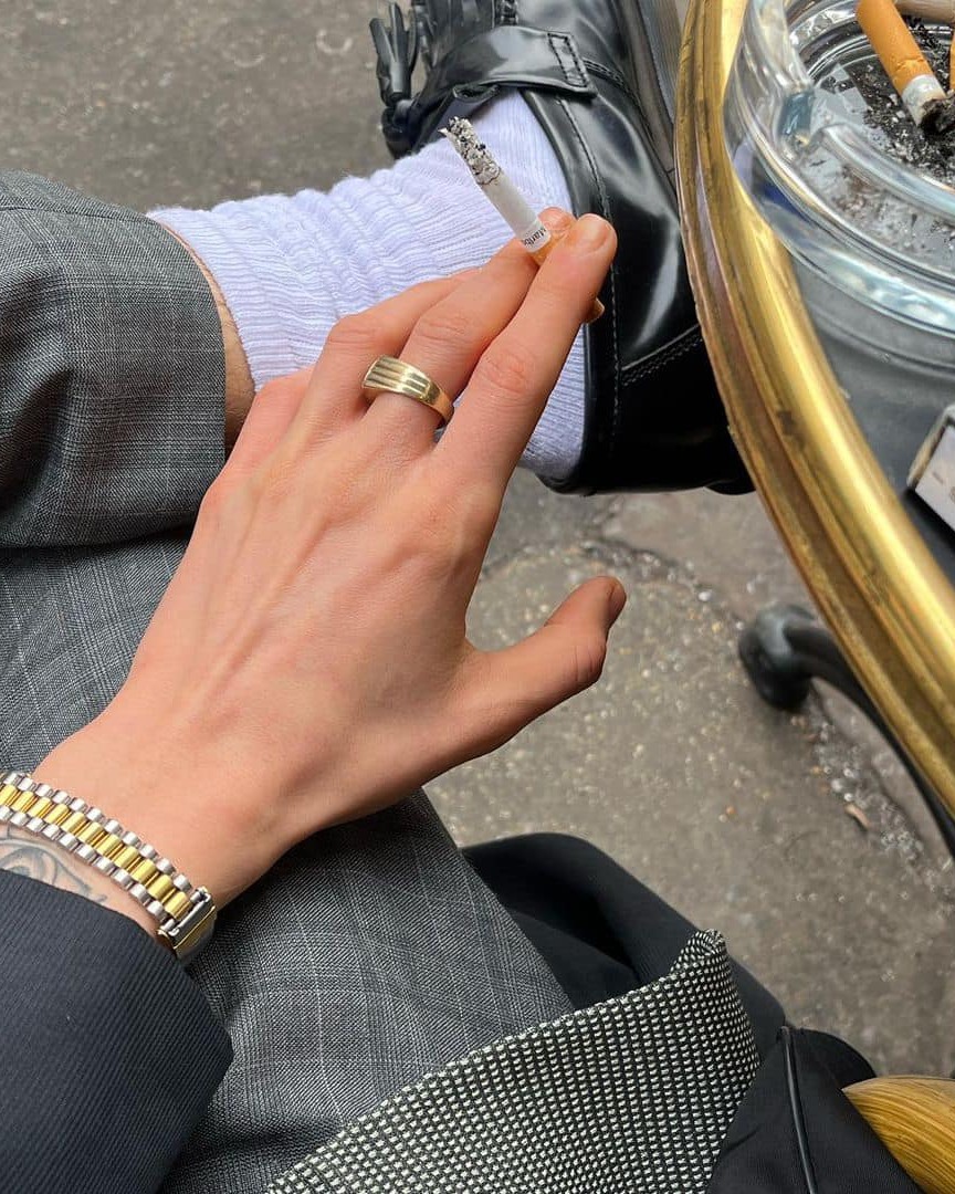 캐주얼에도 잘 붙는 페니로퍼👞 이미지3