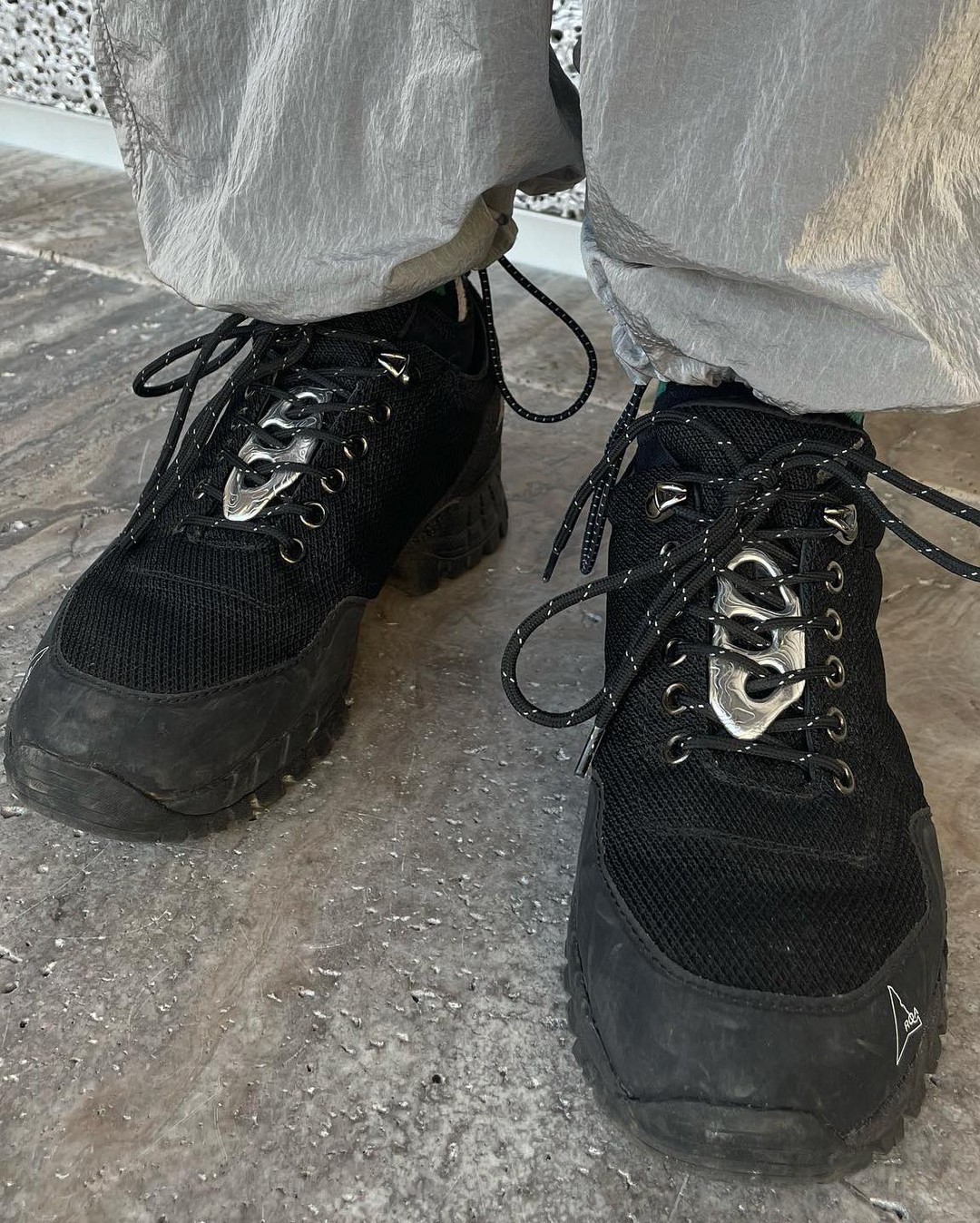 드레이크도 신는 ROA⛰ 이미지4