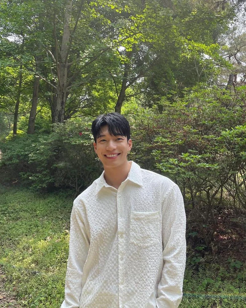 위하준의 깔끔한 데일리🙌 이미지2