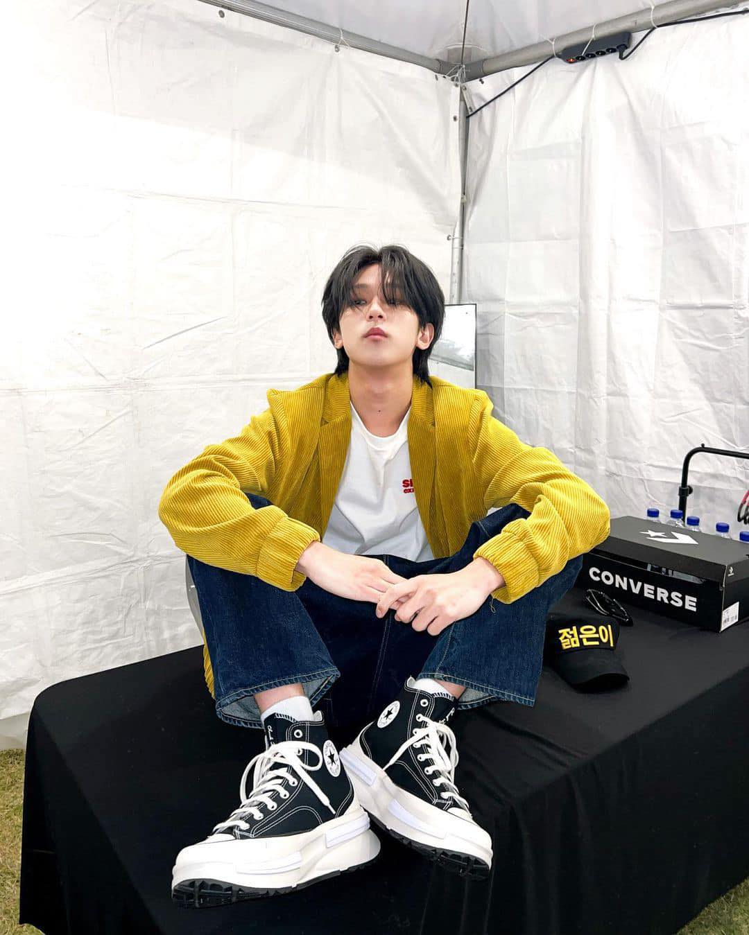 빅나티가 스트릿하는 법😎🔥 이미지9