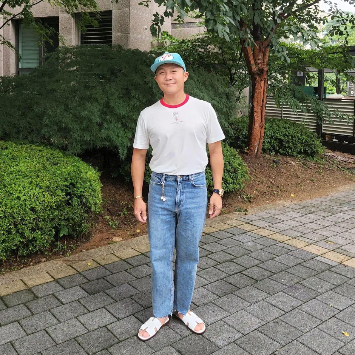 조세호 이미지