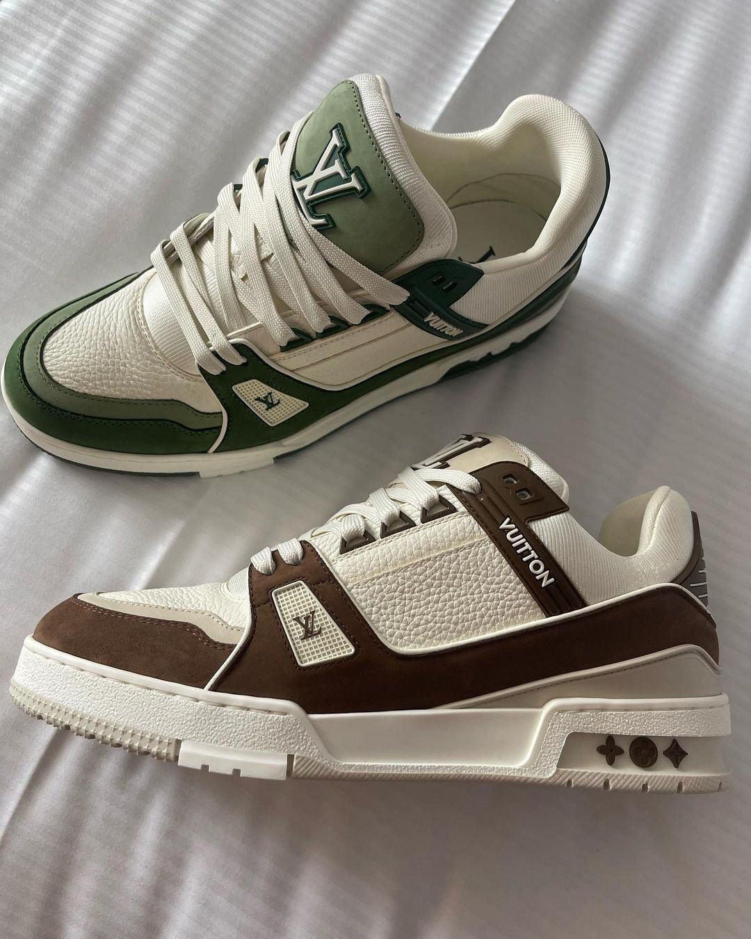 장래희망 : LV트레이너 다모으기✨ 이미지6